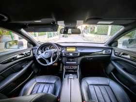 Mercedes-Benz CLS 350, снимка 10