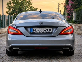 Mercedes-Benz CLS 350, снимка 4
