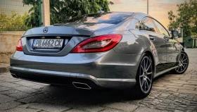 Mercedes-Benz CLS 350, снимка 6