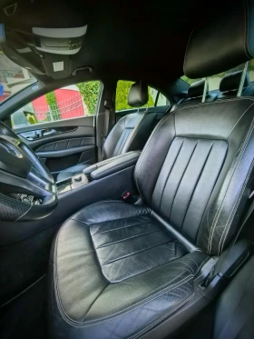 Mercedes-Benz CLS 350, снимка 7