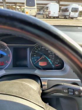 Audi A6 3.0 TDI, снимка 5