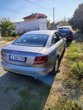 Audi A6 3.0 TDI, снимка 13