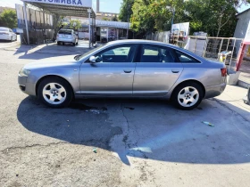 Audi A6 3.0 TDI, снимка 3