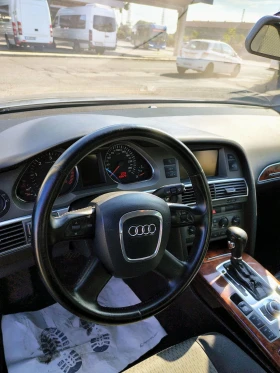 Audi A6 3.0 TDI, снимка 6