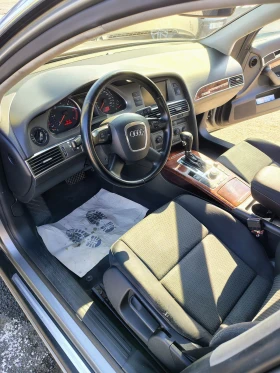Audi A6 3.0 TDI, снимка 8