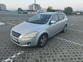 Kia Ceed 1.6 crdi, снимка 1