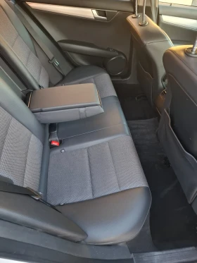 Mercedes-Benz C 200 Avantgarde , снимка 12