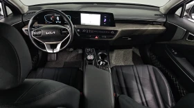 Kia K8 3.5LPG 2WD TRENDY autogeorge.com, снимка 6