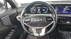 Kia K8 3.5LPG 2WD TRENDY autogeorge.com, снимка 12