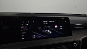 Kia K8 3.5LPG 2WD TRENDY autogeorge.com, снимка 15