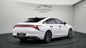 Kia K8 3.5LPG 2WD TRENDY autogeorge.com, снимка 2