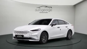 Kia K8 3.5LPG 2WD TRENDY autogeorge.com, снимка 1