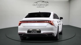 Kia K8 3.5LPG 2WD TRENDY autogeorge.com, снимка 4