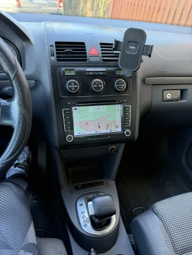 VW Touran 2.0TDI, снимка 9