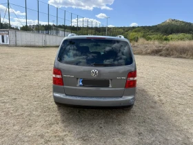 VW Touran 2.0TDI, снимка 5