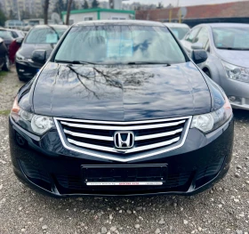 Honda Accord 2.0, снимка 2