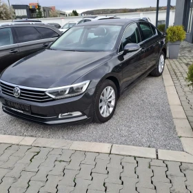 VW Passat 2.0 TDI DSG , снимка 12