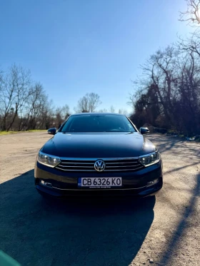 VW Passat 2.0 TDI DSG , снимка 2