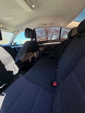 VW Passat 2.0 TDI DSG , снимка 6