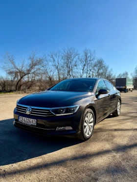 VW Passat 2.0 TDI DSG , снимка 1