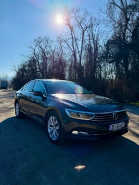 VW Passat 2.0 TDI DSG , снимка 3