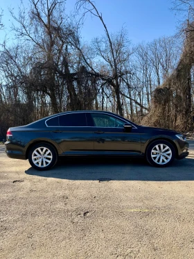 VW Passat 2.0 TDI DSG , снимка 5