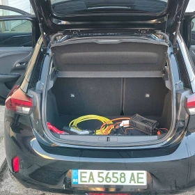 Opel Corsa Edition, снимка 5