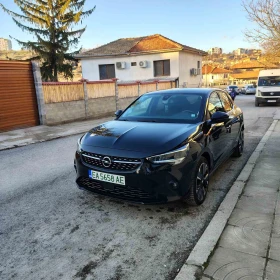 Opel Corsa Edition, снимка 1
