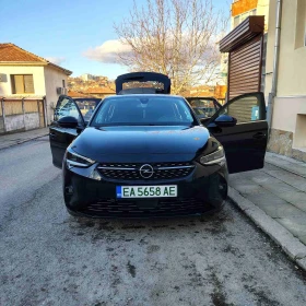 Opel Corsa Edition, снимка 3