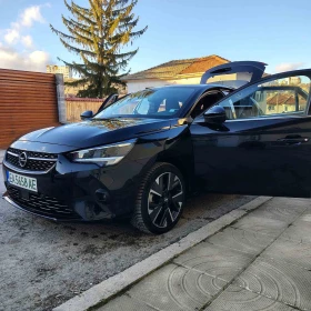 Opel Corsa Edition, снимка 4