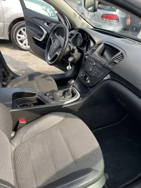 Opel Insignia, снимка 9