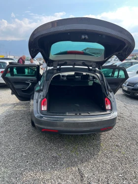 Opel Insignia, снимка 8