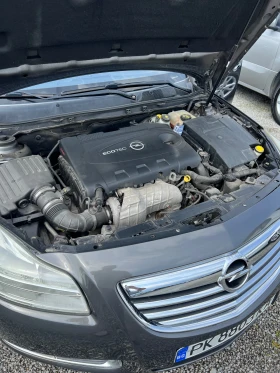 Opel Insignia, снимка 14