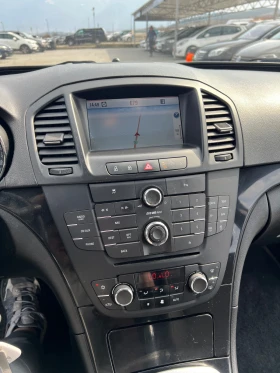 Opel Insignia, снимка 12