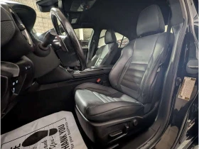 Lexus IS * F SPORT APPLE CAR PLAY ALL WHEEL DRIVE COOLED SE, снимка 8