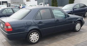 Mercedes-Benz C 200 Компресор W202 , снимка 1