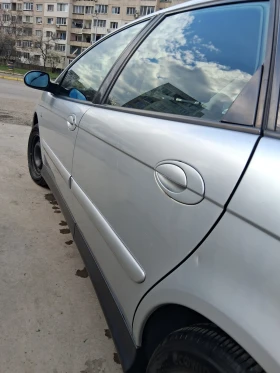 Citroen C5, снимка 6