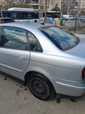 Citroen C5, снимка 5