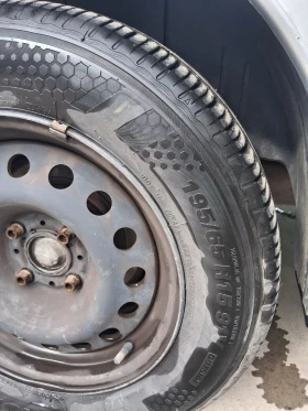 Citroen C5, снимка 10