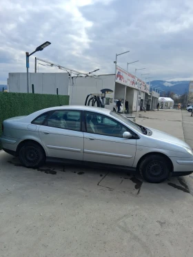 Citroen C5, снимка 3