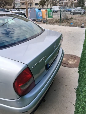 Citroen C5, снимка 17