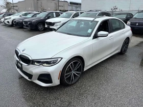 BMW 330 i xDrive M SPORT/CARFAX/ШИБИДАХ/ПОДГРЕВИ/AMBIENT, снимка 1