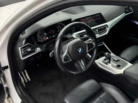 BMW 330 i xDrive M SPORT/CARFAX/ШИБИДАХ/ПОДГРЕВИ/AMBIENT, снимка 7