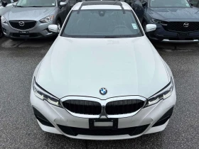 BMW 330 i xDrive M SPORT/CARFAX/ШИБИДАХ/ПОДГРЕВИ/AMBIENT, снимка 2