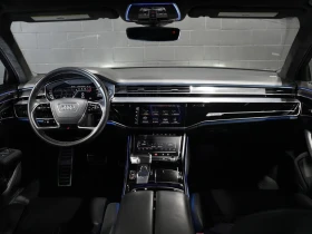 Audi S8 4.0Т* AвтоКредит * (ЦЕНА ДО БГ), снимка 9