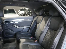 Audi S8 4.0Т* AвтоКредит * (ЦЕНА ДО БГ), снимка 10