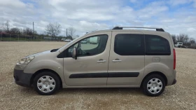 Peugeot Partner 1.6 HDI Пътнически, снимка 2