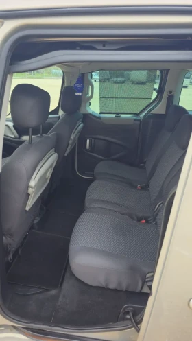 Peugeot Partner 1.6 HDI Пътнически, снимка 5
