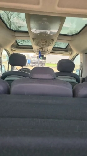 Peugeot Partner 1.6 HDI Пътнически, снимка 10