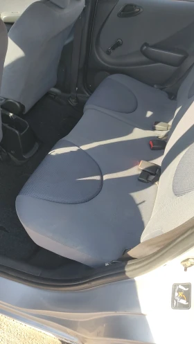 Honda Jazz, снимка 5